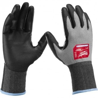 Защитные перчатки MILWAUKEE Hi-Dex (Хай Декс)