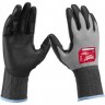 Защитные перчатки MILWAUKEE Hi-Dex (Хай Декс) 4932480491