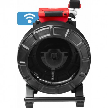 Аккумуляторная канализационная инспекционная камера MILWAUKEE M18SIC36-0